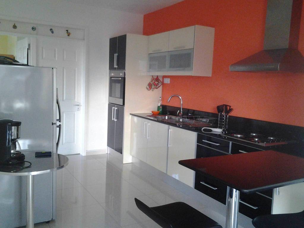 Twins Apartments Flic-en-Flacq Pokój zdjęcie