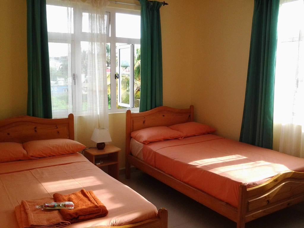 Twins Apartments Flic-en-Flacq Pokój zdjęcie