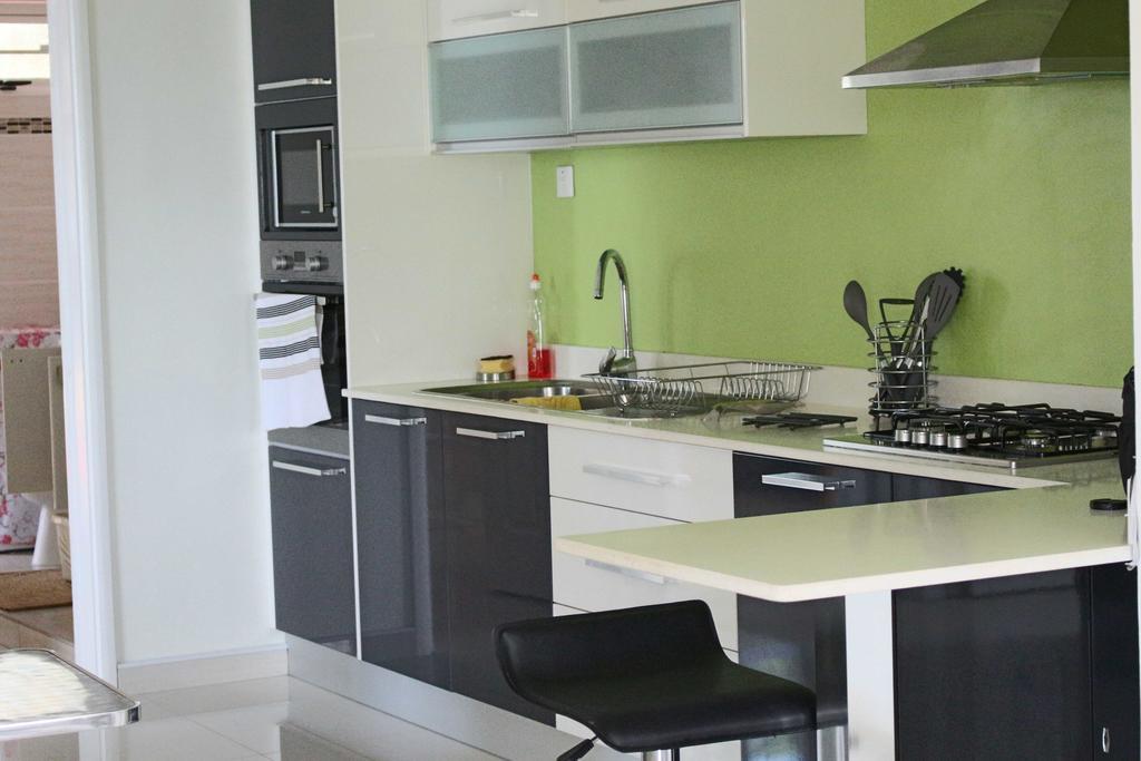 Twins Apartments Flic-en-Flacq Zewnętrze zdjęcie