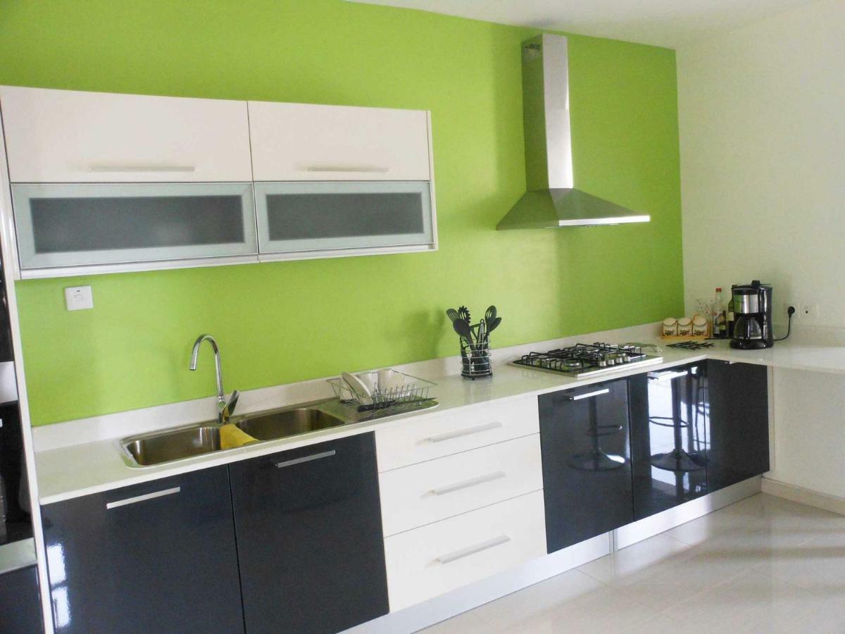 Twins Apartments Flic-en-Flacq Zewnętrze zdjęcie